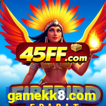 gamekk8.com