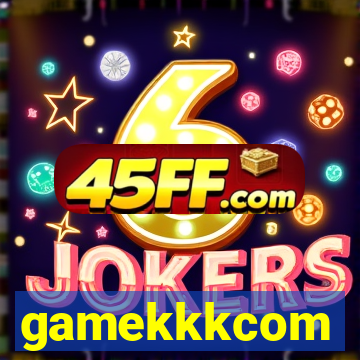 gamekkkcom