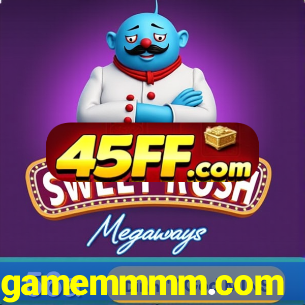 gamemmmm.com