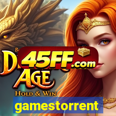 gamestorrent
