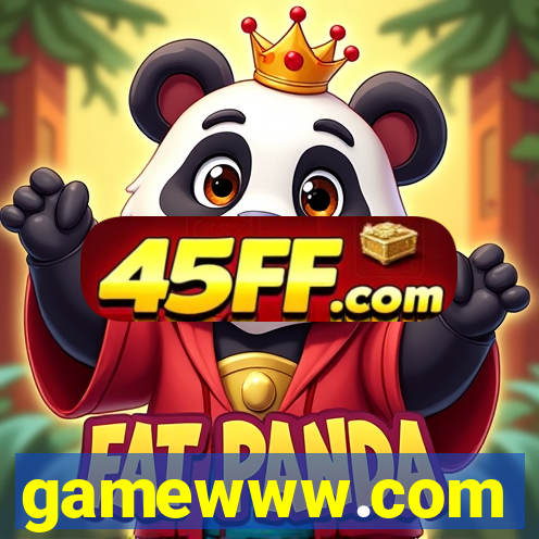 gamewww.com