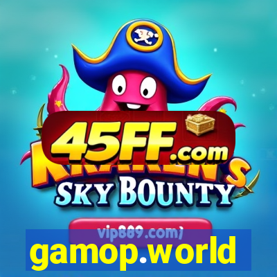gamop.world