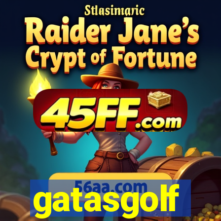 gatasgolf