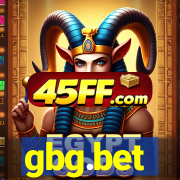 gbg.bet