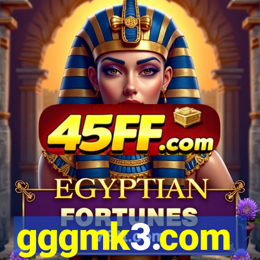 gggmk3.com
