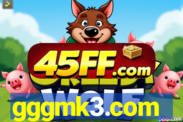 gggmk3.com