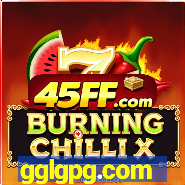 gglgpg.com
