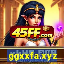 ggxxfa.xyz