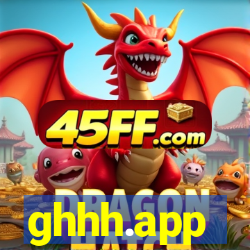 ghhh.app