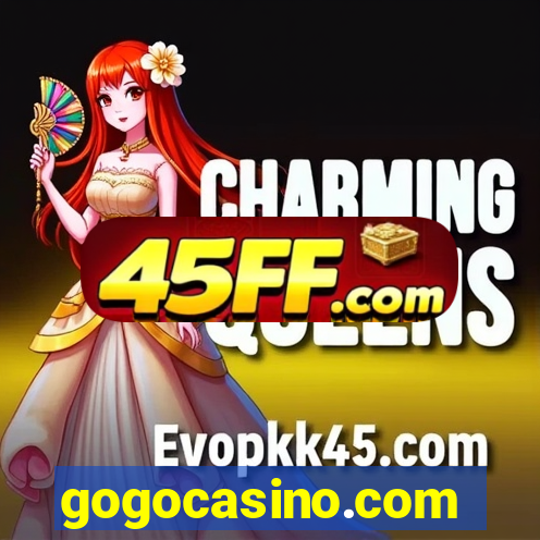 gogocasino.com