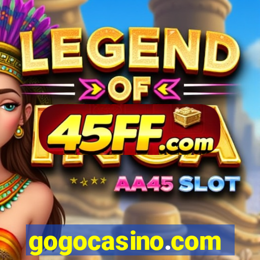 gogocasino.com