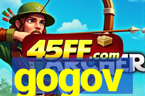 gogov