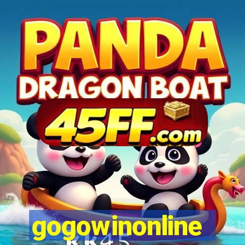 gogowinonline