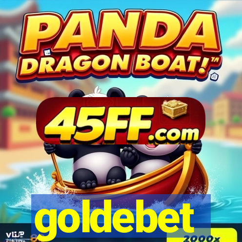 goldebet