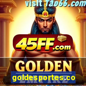 goldesportes.com