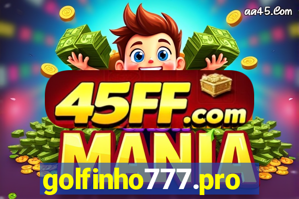 golfinho777.pro