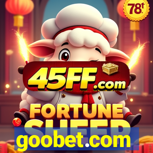 goobet.com
