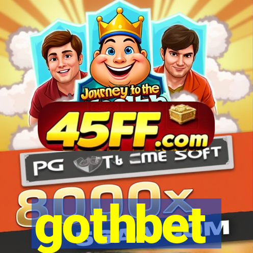 gothbet