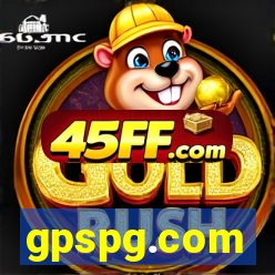 gpspg.com