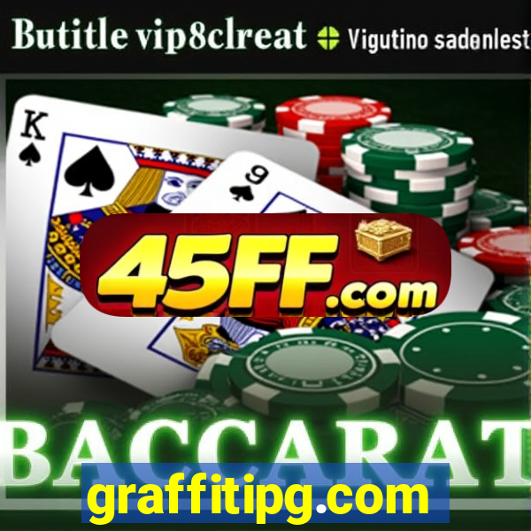 graffitipg.com