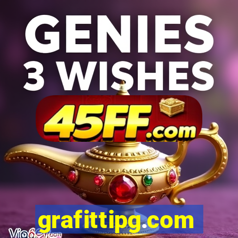 grafittipg.com