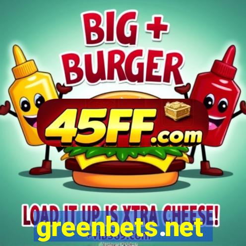 greenbets.net