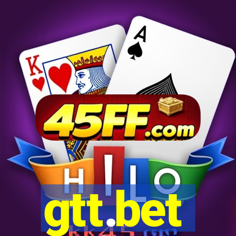 gtt.bet