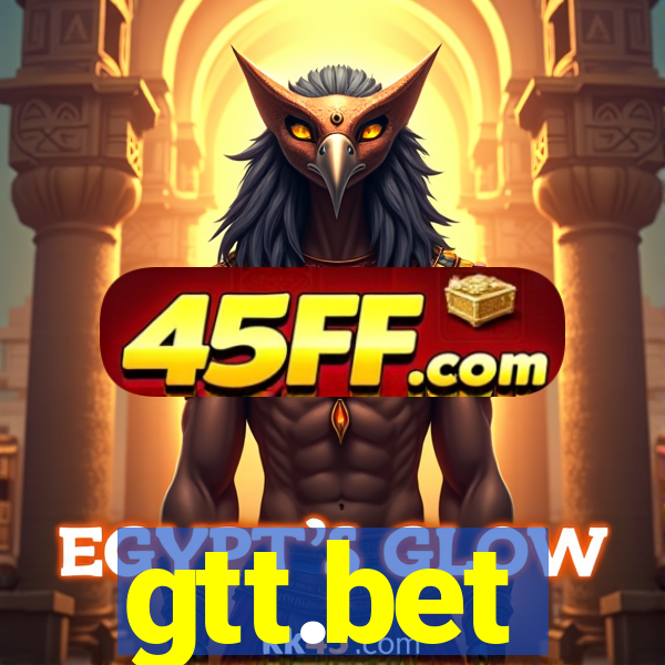 gtt.bet