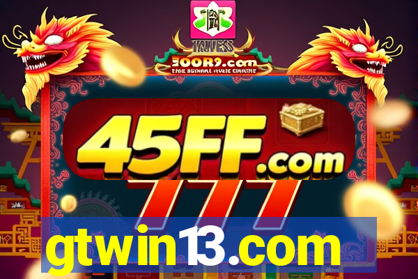 gtwin13.com
