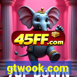 gtwook.com