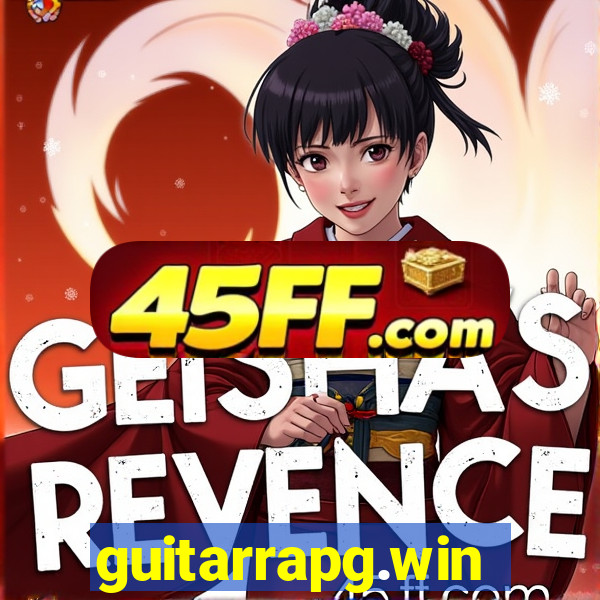 guitarrapg.win