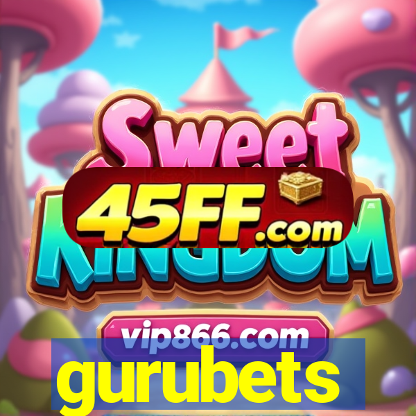 gurubets