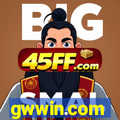 gwwin.com