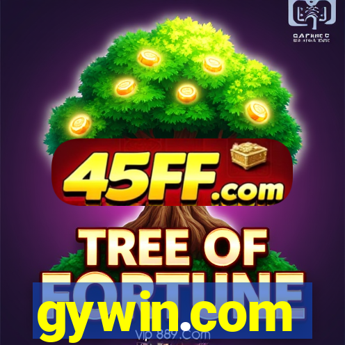 gywin.com