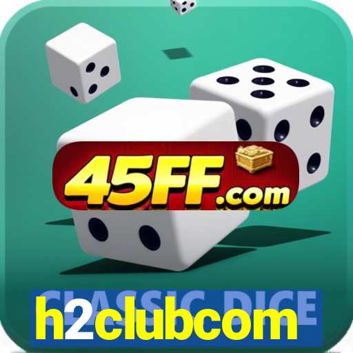 h2clubcom
