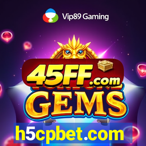 h5cpbet.com