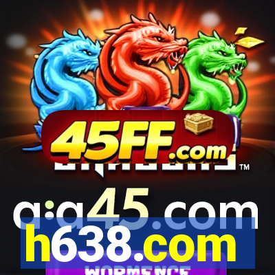 h638.com