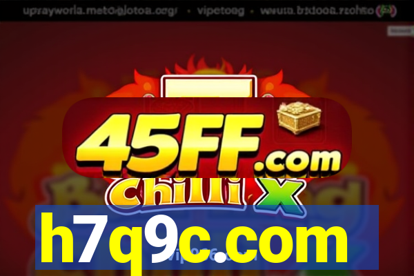 h7q9c.com