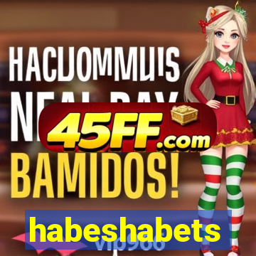 habeshabets