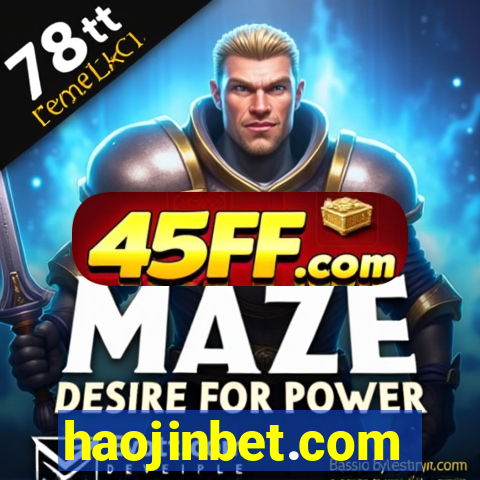 haojinbet.com
