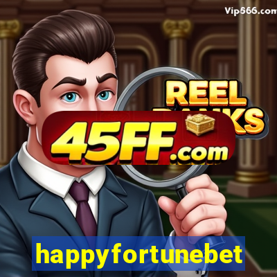 happyfortunebet.com