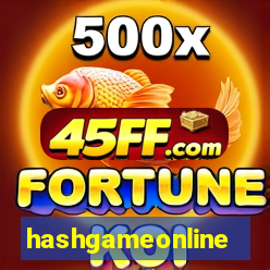 hashgameonline