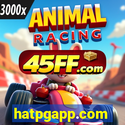 hatpgapp.com