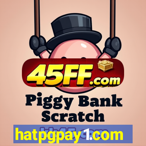 hatpgpay1.com