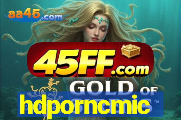 hdporncmic