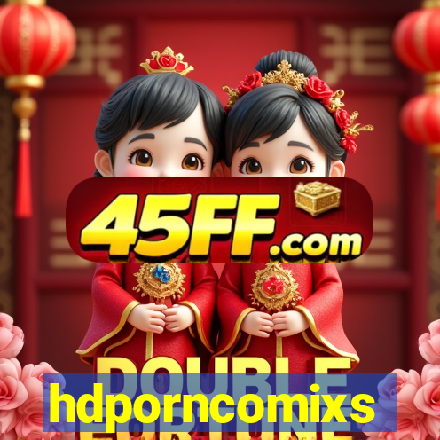 hdporncomixs