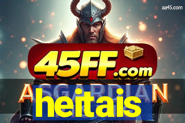heitais