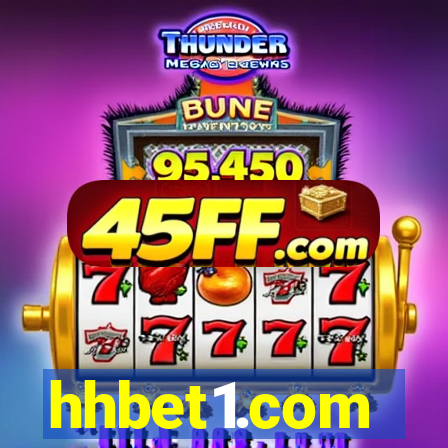 hhbet1.com