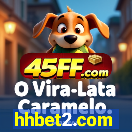 hhbet2.com