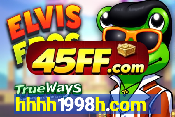 hhhh1998h.com